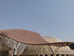 -牛首山文化旅游区