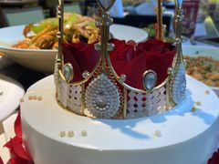 -卡漫莫尼蛋糕(徐汇店)