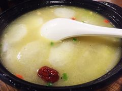 -妈妈的味道(工人体育场东路店)