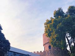 -J Create城市露营咖啡·简餐·宠物(上海动物园店)