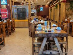 -老雒阳面馆·水席·洛阳菜(王城路店)