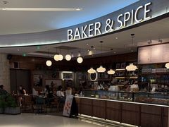 -BAKER&SPICE(国金中心商场店)