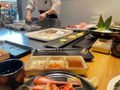 -赤坂亭·M9和牛烧肉·铁板烧(合肥万象城店)