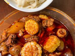 -农夫大盘鸡(经八路总店)