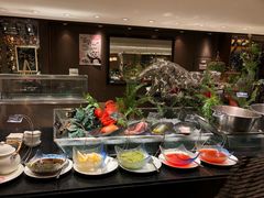 -城市名人酒店喝彩西餐厅(人民南路店)