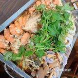 秒杀68元海鲜套餐新鲜又划算！！