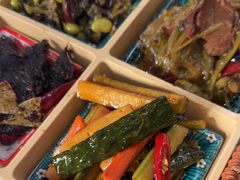 -汉唐守艺人·河北面馆(民心河店)