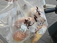 -龙山村烘焙工坊(杨庄店)