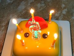-壹点壹客·生日蛋糕(南山店)