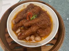 -金悦轩海鲜酒家(拱北店)