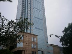 -番禺广场(市桥街道)