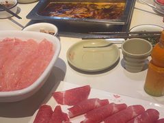 -老基地老火锅厂(大渡口店)