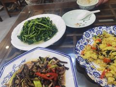 -徽州美食(三十年老店)