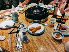 -春润大地海南椰子鸡(沙井京基百纳广场店)