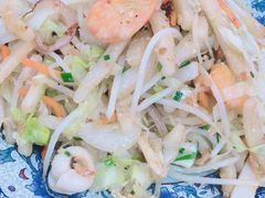 -台州老六海鲜面馆(上南总店)