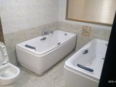 -克什克腾旗蓝天温泉大酒店
