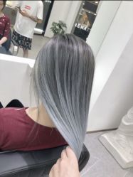 -Sying杉影日式烫染專門店