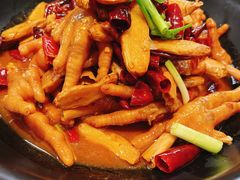 -聚味瞿记·龙虾堂(坡子街店)