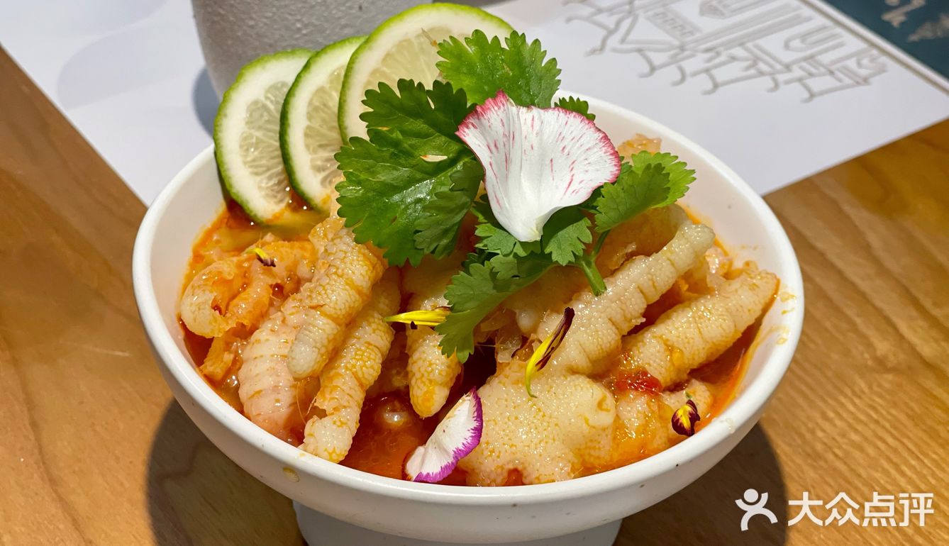 终于在漳州吃到口味正宗，食材新鲜的泰料和打边炉啦！！！