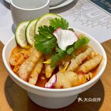 终于在漳州吃到口味正宗，食材新鲜的泰料和打边炉啦！！！