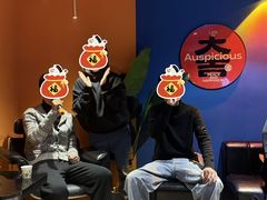 -星野派对·露营团建聚会主题轰趴馆(高新店)