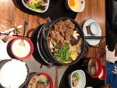 -森味花园·日本料理(伊藤洋华堂亚运村店)