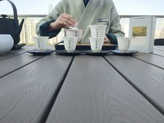 -小茶闲舍·观景商务茶馆(广州塔店)