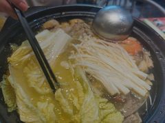 -琼大师东方烤乳猪(亚特兰蒂斯店)
