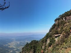 -萍乡武功山风景名胜区