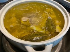 -先机泉水鸡汤(南山老君洞店)