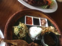 -Pundi Pundi Restaurant