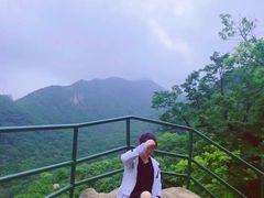-丹东凤凰山景区
