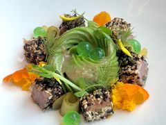 -Wei菋·Le Bistrot
