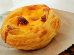 -玛嘉烈蛋挞(金利来大厦店)