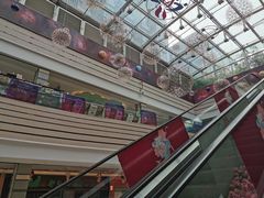 -紫荆广场·花漫里