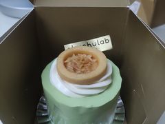 -chuchulab日式短蛋糕(粤海天地店)