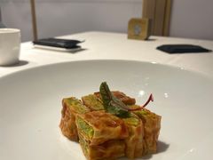 -二十四单 淮扬新味
