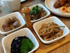 -莆田餐厅PUTIEN(金融街购物中心店)
