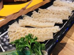 -五星桥原切肥牛火锅·30年专注好牛肉(湖塘店)