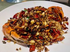 私房炒肉蟹-猪肉婆私房菜(容桂总店)