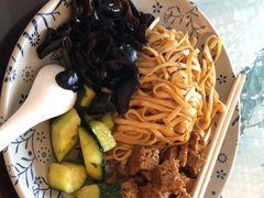 -长生素斋(普陀山店)