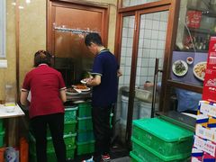 -同发号饭庄(复兴路店)