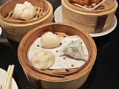 -ManHo万豪中餐厅(成都茂业JW万豪酒店)