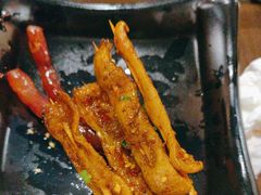 -林二哥宜烤官·宜宾小烧烤