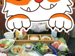 -红叶日本料理(三八广场店)