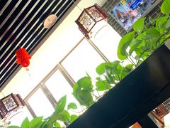 大堂-祥之缘北京烤鸭(美利广场店)