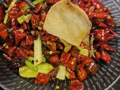 -碎怂烤肉(钟楼柳巷店)