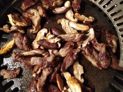 -仓库烤肉(绿园店)