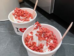-西贝(虹口龙之梦店)