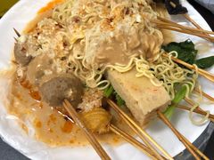 -郭记小街麻辣烫(南小街总店)